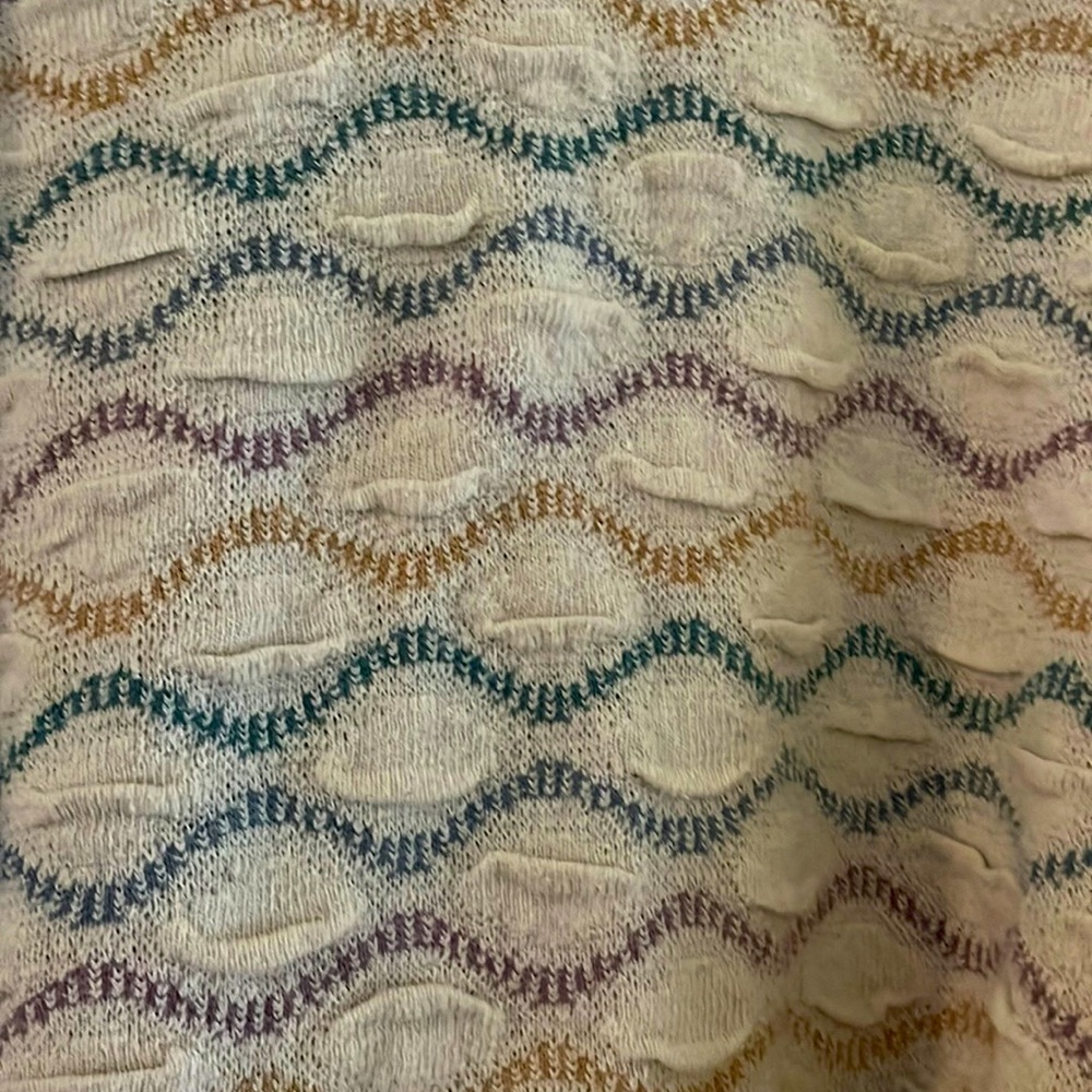 TUNDRA CANADA VINTAGE SWEATER